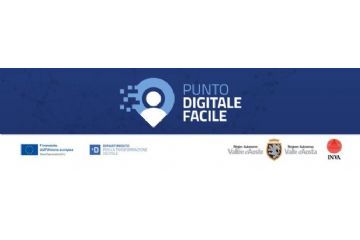 logo punto facile