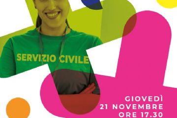servizio civile