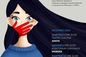 locandina COme noi