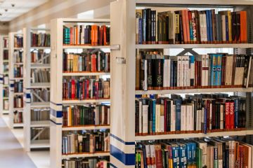 topolini in biblioteca