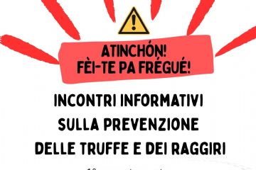 locandina progetto