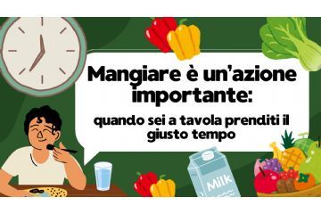 immagine illustrativa mensa