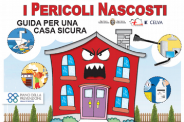 manifesto dell'incontro casa sicura