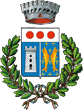 Stemma Champorcher
