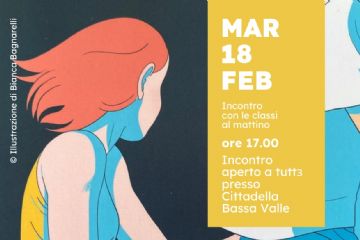 locandina dell'evento