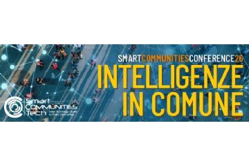 Smart Communities Conference