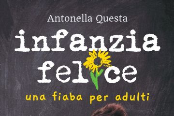 Infanzia felice: una "fiaba per adulti" sulla pedagogia nera
